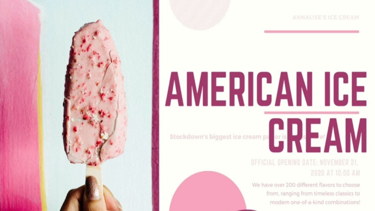 American ice cream gwalior mela part 3 YouTube