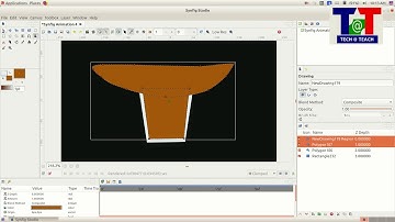 Synfig Tutorial part-3