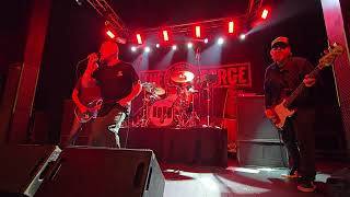 Black Flag - Scream, Liveat The Forge, Joliet IL - March 15, 2024