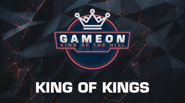 CSGO | AliGon vs. Enso - Game 1 (Inferno) | King of Kings