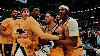 Why The 2025 Pacers Matter (Even Though they Lost)