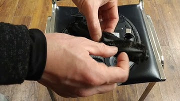 Ecovacs Deebot N79 N79S Red Auto Light Four Beeps Error Solved