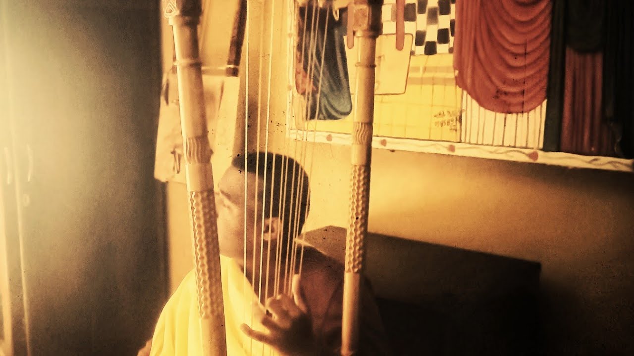 አቤቱ አሣዘንኩህ ደግሜ ደግሜ ........ በገና መዝሙር