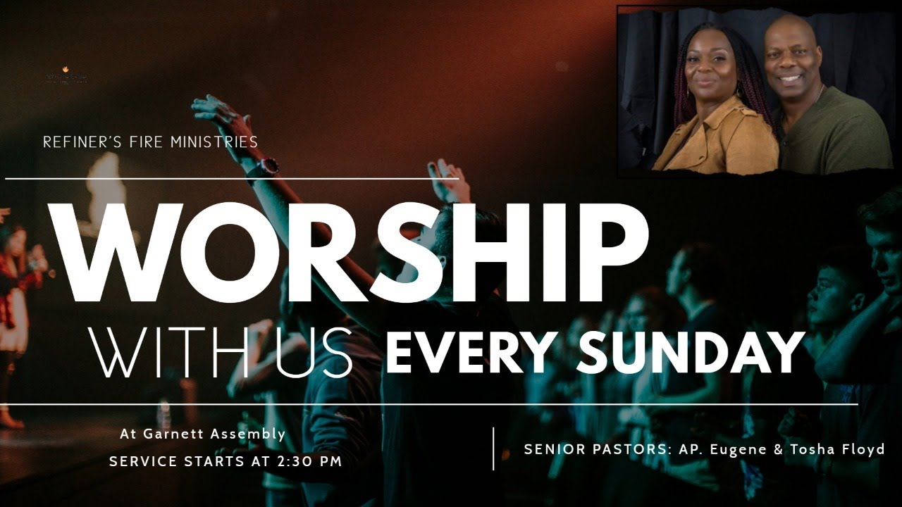 Sunday Afternoon Worship YouTube