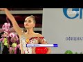 Arina Averina - Ball 26.20 Russian Cup 2020 AA