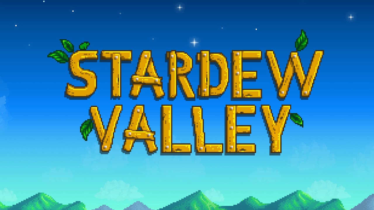 Flower Dance - Stardew Valley - YouTube