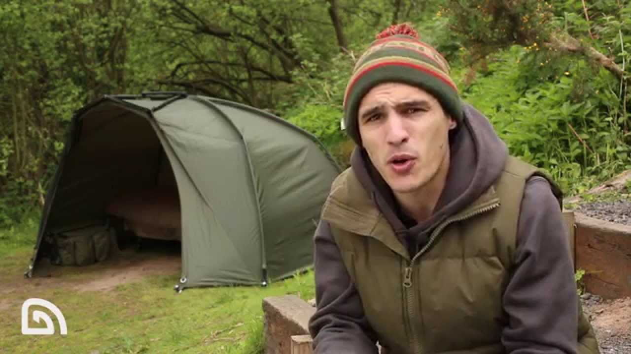 Trakker Tempest Brolly