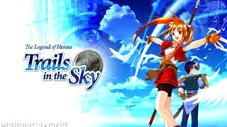 The Legend of Heroes: Trails in the Sky ost - Sophisticated Fight [Extended]