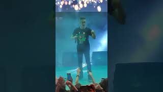 Sagopa Kajmer Gaziantep Konser Süper Çekim