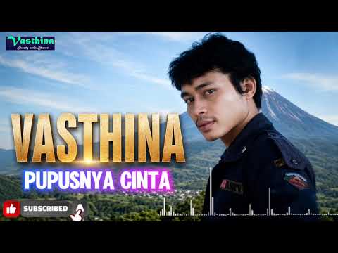 PUPUSNYA CINTA – VASTHINA 🎸( video official music cover ) jhon kinawa