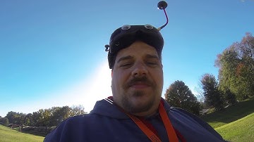 Betaflight - 1.11 testing