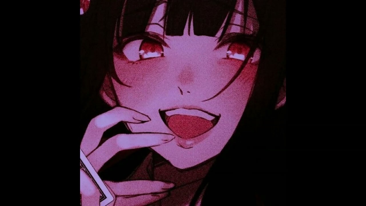 For when you're angry