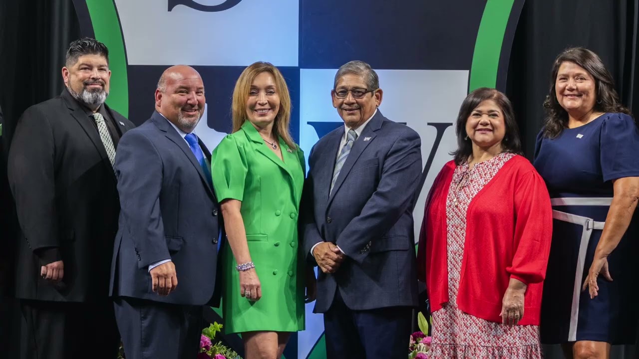 SWISD Board Spotlight with Ida Sodulcan the School Board