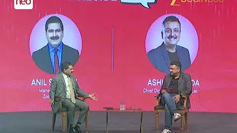 Zee Business X Kotak Neo present Traders’ Cafe | Promo | 12 July, Bengaluru