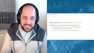 Estimating decomposing &#39;the&#39; Elasticity of Demand: Insights from 600M Gas Bills | Dr. Ed Rubin