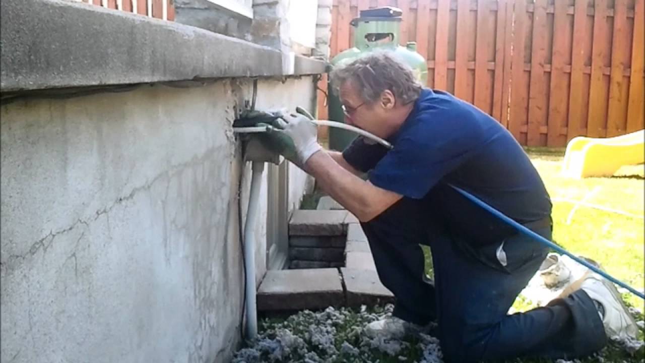 Duct Masters Inc Montreal Dryer Duct Cleaning YouTube