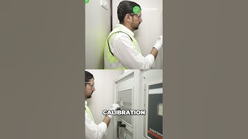 How Oizom Calibrates Its Air Quality Monitors for Accurate Data