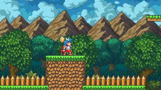Goblin Sword - GREAT FOREST Level 14 Gameplay