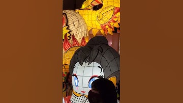 Thumbnail of 🐉🎶🎺　３　#Pre-Start -#SONG #Yare Yare Ya~ #Carnaval do  #Hirosaki #NEPUTA　#AOMORI  in #Asakusa Fes 2022