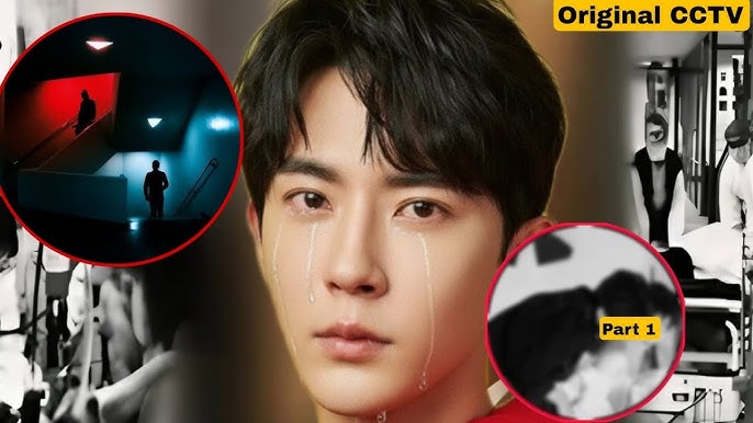 ORIGINAL CCTV FOOTAGE REVEALED YU MENGLONG'S 3 HOUR EXPERIENCE OF TO*TU*E  AND S3XU*L A*US3!