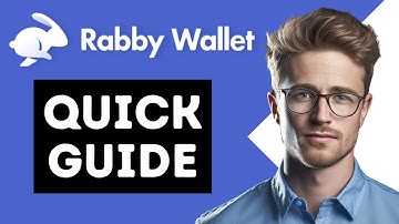 How To Use Rabby Wallet | Quick Guide | 2024