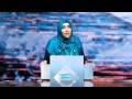 The quran as a healing part 1  by yasmin mogahed
