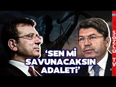 Para Sayma Kumpası Görüntüsündekiler İfadeye Çağırıldı! İmamoğlu Yılmaz Tunç'a Ateş Püskürdü