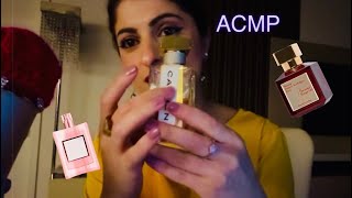 видео: АСМР | Мои Ароматы | Часть 1 | Болталка | Рассказываю и показываю.  картинка: АСМР | Мои Ароматы | Часть 1 | Болталка | Рассказываю и показываю.
