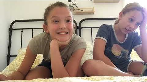 The Slime Sisters Play I