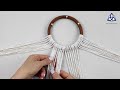 How to make MACRAME MARKET BAG | Summer Bag DIY