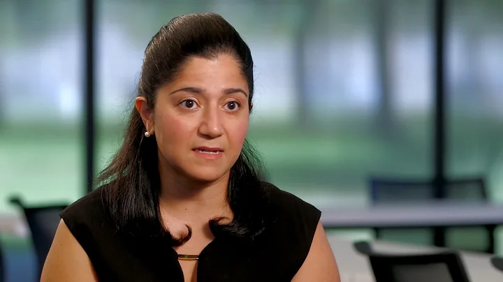 Meet Surgical Oncologist Laleh Melstrom, M.D., M.S...