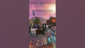 I love this 🔫 🤣  #fyp #shorts #apex #apexlegendsclips #foryou