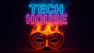 Tech House Mix – Underground Energy \u0026 Filthy Basslines | DJ BrandNu