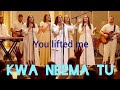 KWA NEEMA TU Lyrics Deep Swahili Gospel Worship Song 