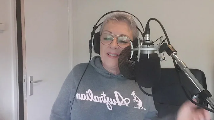 Love will keep us alive  (cover)  -  Regina Kemp