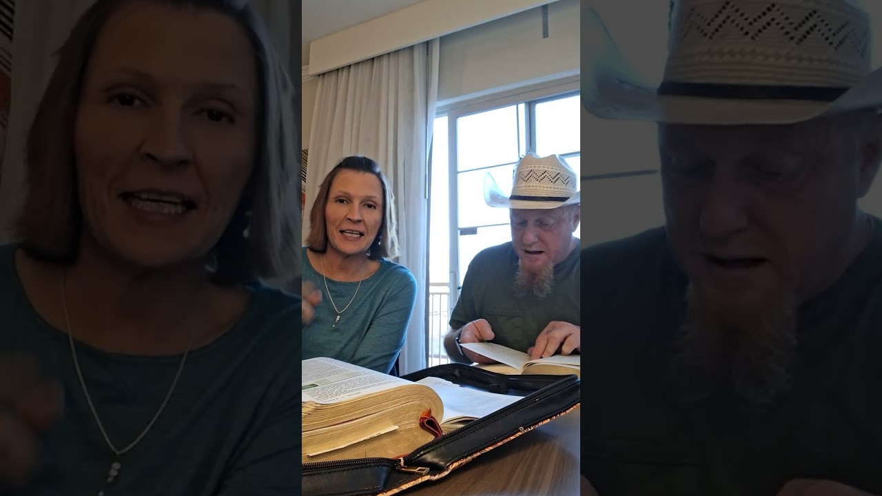 Prosperity @ Trucking 4 Jesus