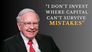 Why Buffett Avoids Tech — And Still Wins
