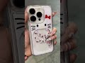✨ Stylish Phone Cases for Your Daily Vibe💖 | Trendy Mobi Cover Ideas #iphone 17 #shorts #shortfeed