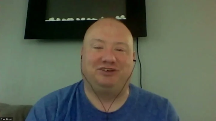 Ernie Green Interview