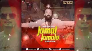 Jamal Jamalo I Demo-Tribal House I Dj Liku Official
