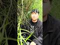 😱He was crossing difficult paths for the sake of a girl|#shortvideo