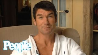 Jerry O'Connell's Life in a Speedo | People