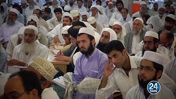 کتاب مبین 130 | سوره الشعراء آیات 105 تا 227 - Full HD