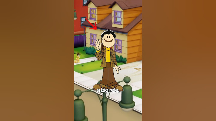 THIS CHARACTER DISAPPEARED FOREVER!