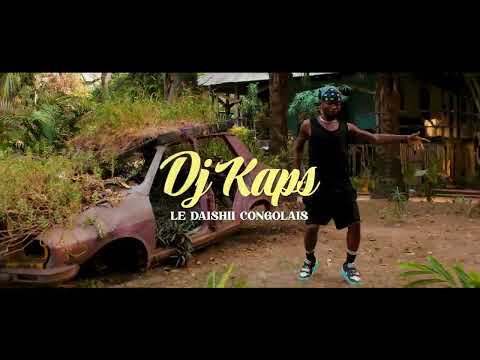 Dj Kaps - Mopacho (Clip Officiel)