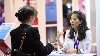 Natpe Budapest International Marketplace, Screenings Conference 25-28 June 2018