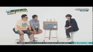 Jung Joon Young Speaking Tagalog