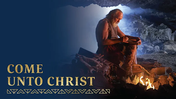 Moroni Invites All to Come unto Christ | Mormon 89; Moroni 1, 10; Title Page | Book of Mormon