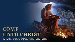 Moroni Invites All to Come unto Christ | Mormon 8-9; Moroni 1, 10; Title Page