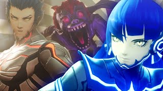 Persona Fan Gets HUMBLED QUICK in SMT V: Vengeance...
I have been asked to play SMT V: Vengeance for forever now, (base SMT V before vengeance was announced), I finally played it for the first time and... it didnt go as planned...
FOLLOW ME ON TWITCH TO WATCH THESE LIVE !!!
https://www.twitch.tv/kingjj2345
JOIN THE DISCORD: https://discord.gg/tAD6UbKM4p
CHECK ME OUT ON TWITTER: twitter.com/GoofTroopCEO Persona Fan Gets HUMBLED QUICK in SMT V: Vengeance...